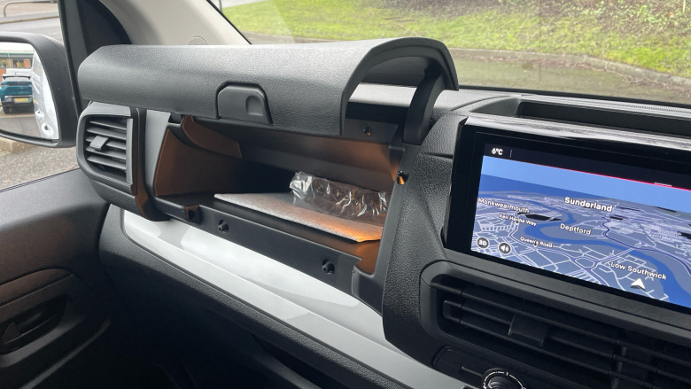 Vauxhall Vivaro L1 Diesel 1.5 Turbo D 120 Pro H1 Van